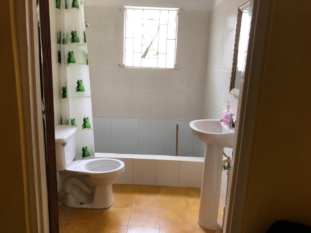 Nat'S Place Трежър Бийч Екстериор снимка