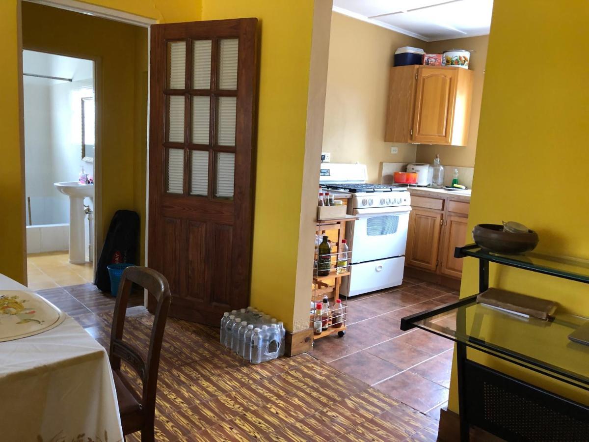 Nat'S Place Трежър Бийч Екстериор снимка
