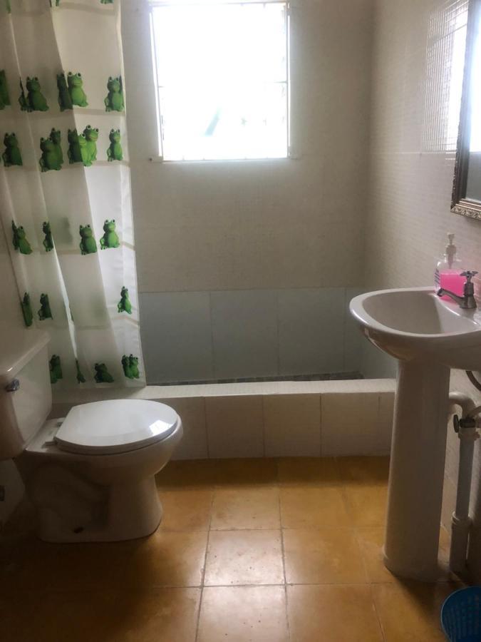 Nat'S Place Трежър Бийч Екстериор снимка