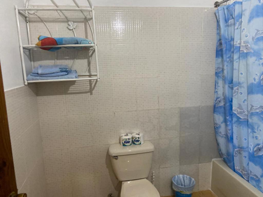 Nat'S Place Трежър Бийч Екстериор снимка